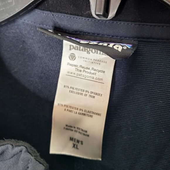 Patagonia Lightweight Outdoor Jacket Size XL - Picture 7 of 7